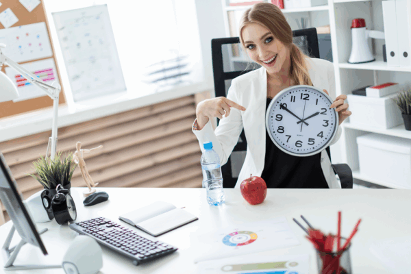 Gestión del Tiempo para Aprender Inglés sin Frustración