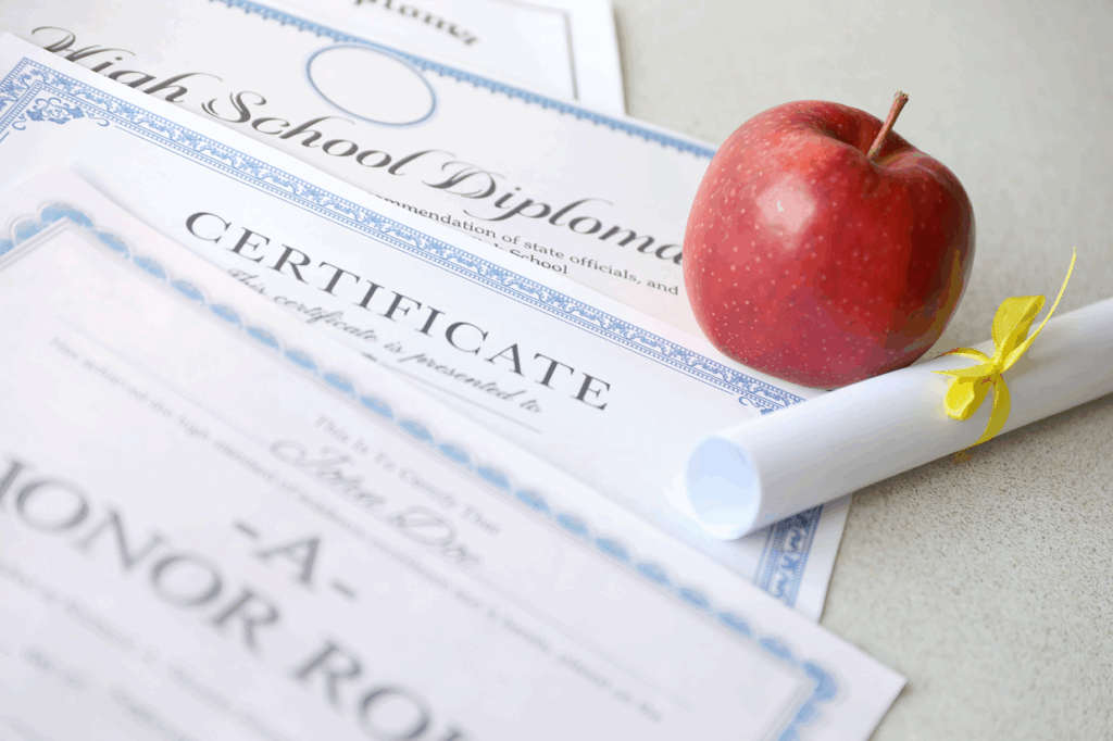 Diploma Garantizado