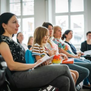 Cómo Crear un Ambiente de Aprendizaje Positivo para Aprender Inglés sin Presión