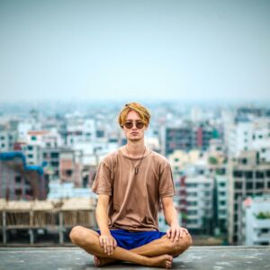 Desbloqueo del Aprendizaje del Inglés con Técnicas de Mindfulness