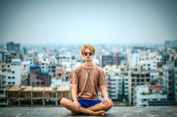 Desbloqueo del Aprendizaje del Inglés con Técnicas de Mindfulness