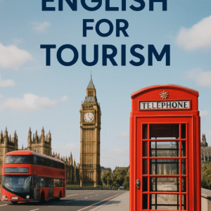 Inglés para Turismo, Hotelería y Servicios