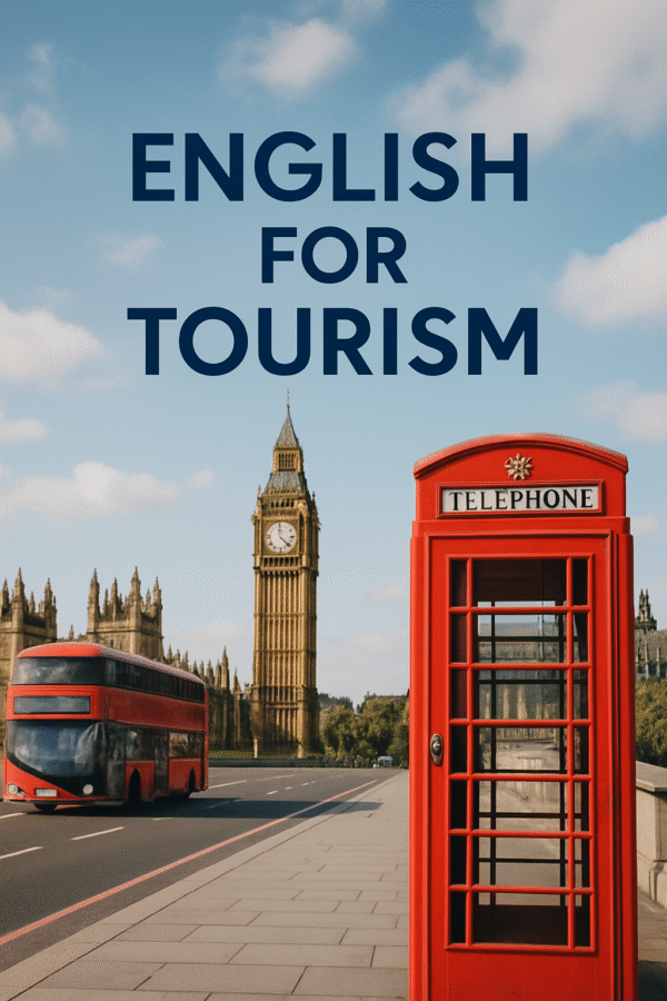 Inglés para Turismo, Hotelería y Servicios