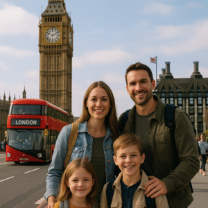 Workshop "Inglés Básico para Viajes"