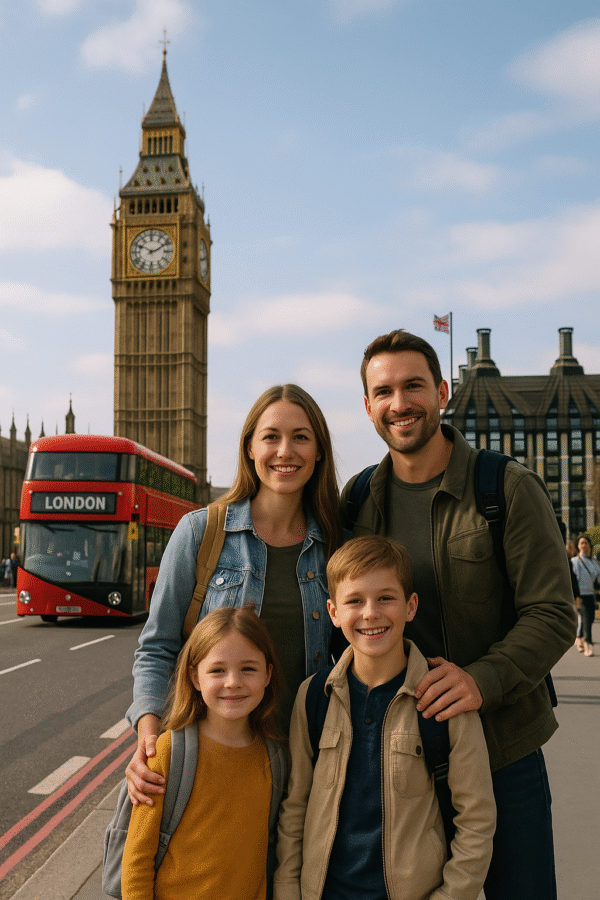 Workshop "Inglés Básico para Viajes"