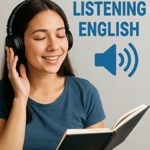 Workshop "Comprensión Auditiva Básica del Inglés"