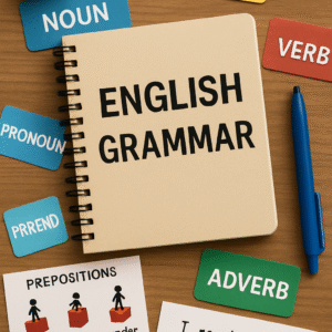 Workshop "Gramática Básica del Inglés"