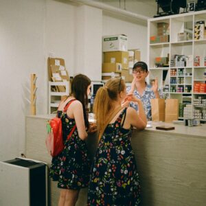 INGLÉS PARA ATENCIÓN AL CLIENTE