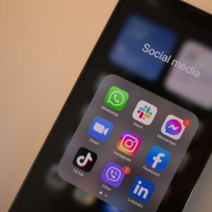 INGLÉS PARA REDES SOCIALES Y MARKETING